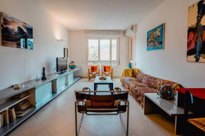 Grand Central Ventimiglia - WiFi & Parking Ventimiglia